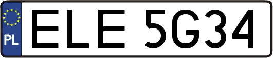 ELE5G34