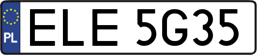 ELE5G35