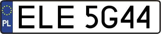 ELE5G44