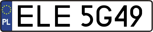 ELE5G49
