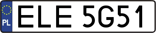 ELE5G51