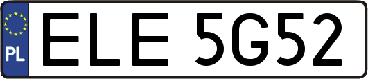 ELE5G52