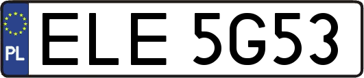ELE5G53