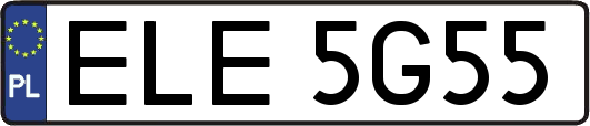 ELE5G55