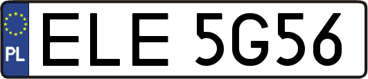 ELE5G56
