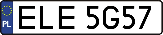 ELE5G57
