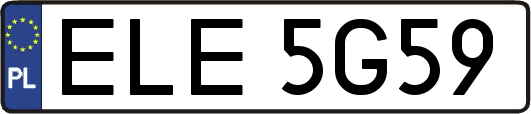 ELE5G59