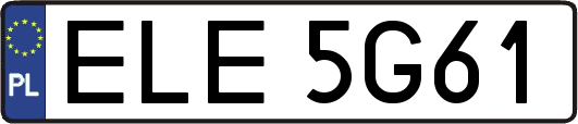ELE5G61