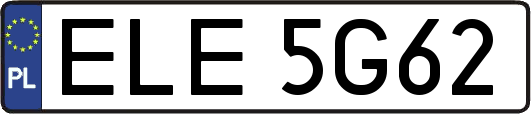 ELE5G62