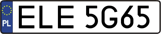 ELE5G65