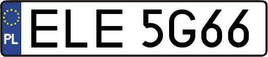 ELE5G66