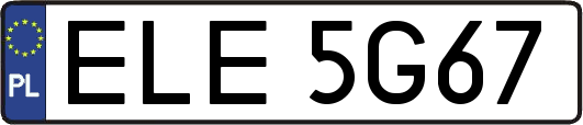 ELE5G67