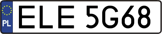 ELE5G68