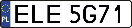 ELE5G71