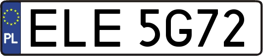 ELE5G72