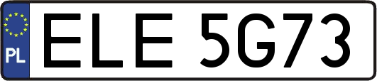 ELE5G73