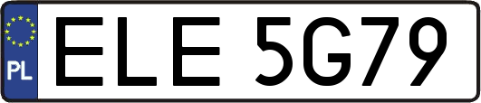 ELE5G79