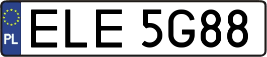 ELE5G88