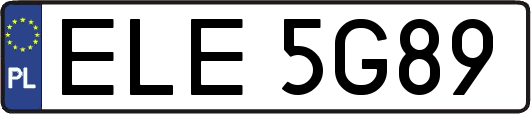 ELE5G89