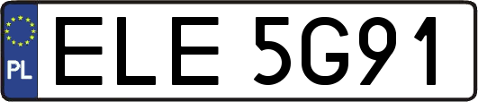 ELE5G91
