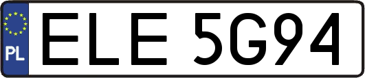 ELE5G94