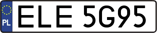 ELE5G95
