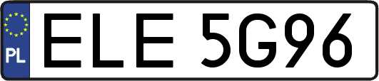 ELE5G96
