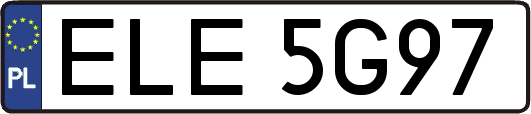 ELE5G97