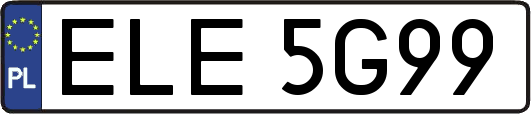 ELE5G99