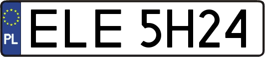ELE5H24