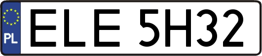 ELE5H32