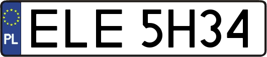 ELE5H34
