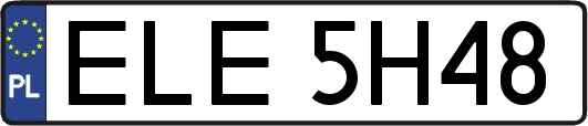ELE5H48