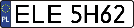 ELE5H62