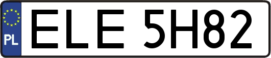 ELE5H82
