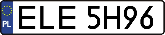 ELE5H96