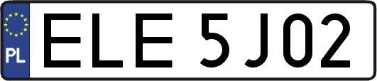 ELE5J02
