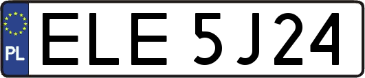 ELE5J24