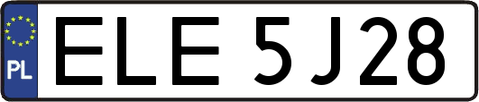 ELE5J28