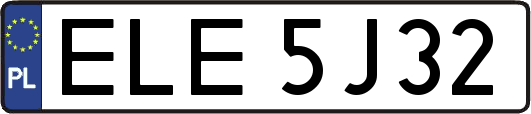 ELE5J32