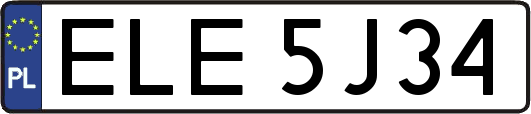 ELE5J34