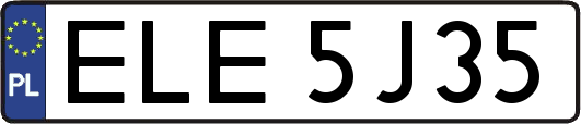 ELE5J35