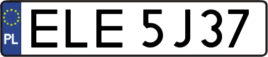 ELE5J37