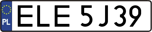 ELE5J39