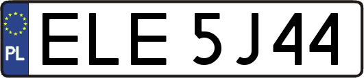 ELE5J44