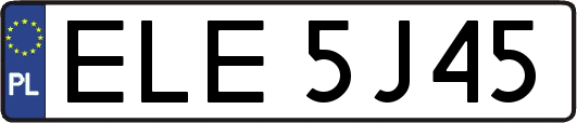 ELE5J45