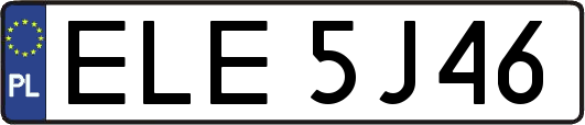 ELE5J46