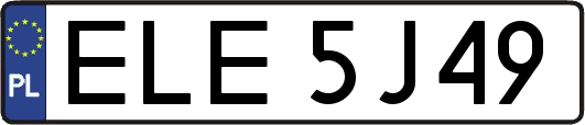 ELE5J49