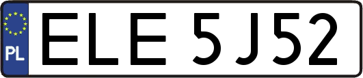 ELE5J52