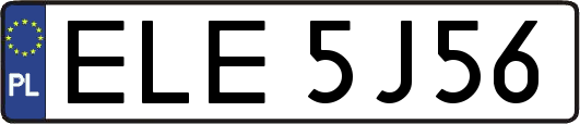 ELE5J56